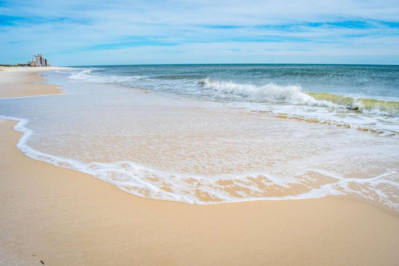 Resting Beach Face ペンサコーラ エクステリア 写真